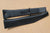 1990-1996 CORVETTE CONVERTIBLE BLACK DOOR SILL EXTENSIONS LH RH GOOD CONDITION