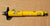 1992-1995 Corvette Rear Shock Absorber FX3 Selective Ride Gas Bilstein 36K Good Condition